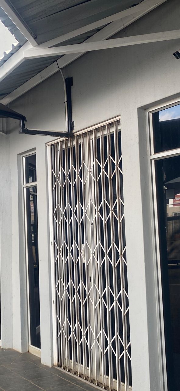 Commercial Property for Sale in Rustenburg Central North West